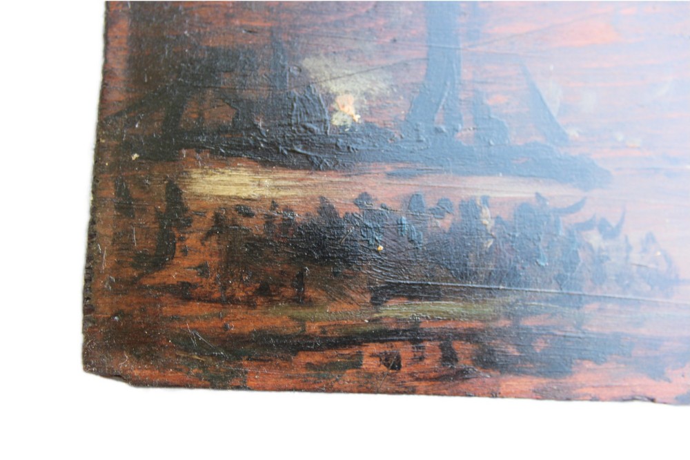 Detail View