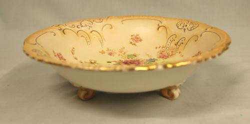 ANTIQUE CERAMICS CROWN DEVON DRAINING BOWL - ADDITIONAL PHOTO 5