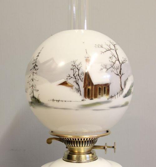 Alternate View