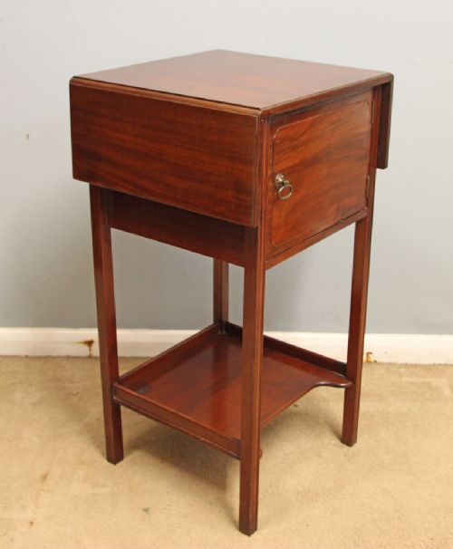 Alternate View