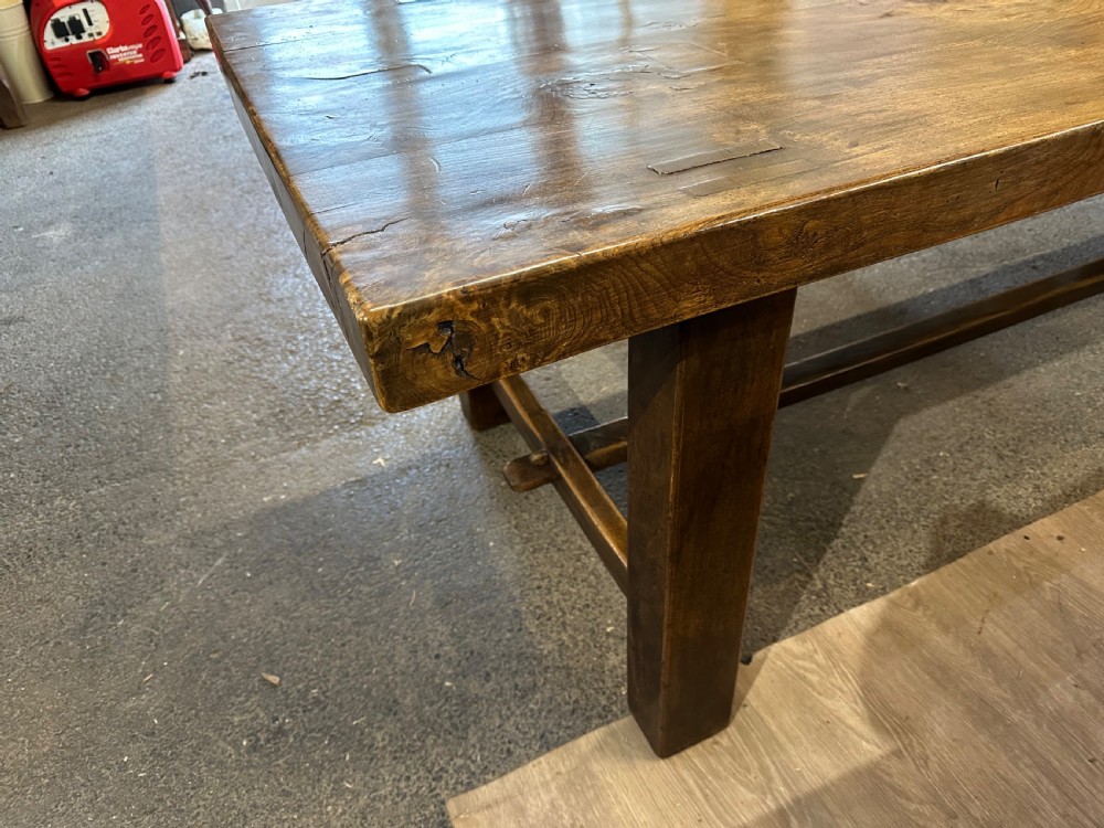 Vintage French Normandy Table View III