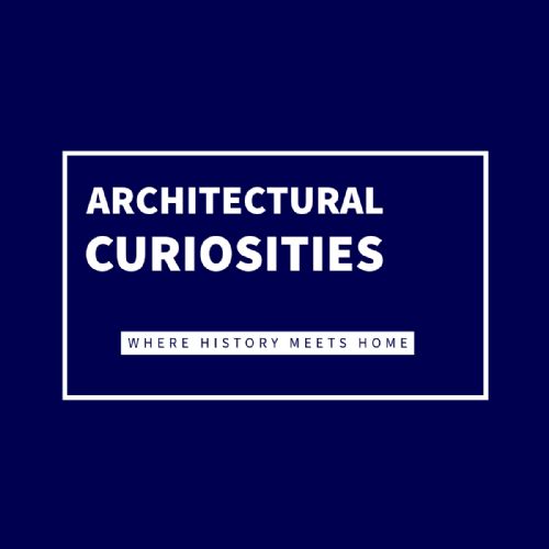 Architectural Curiosities