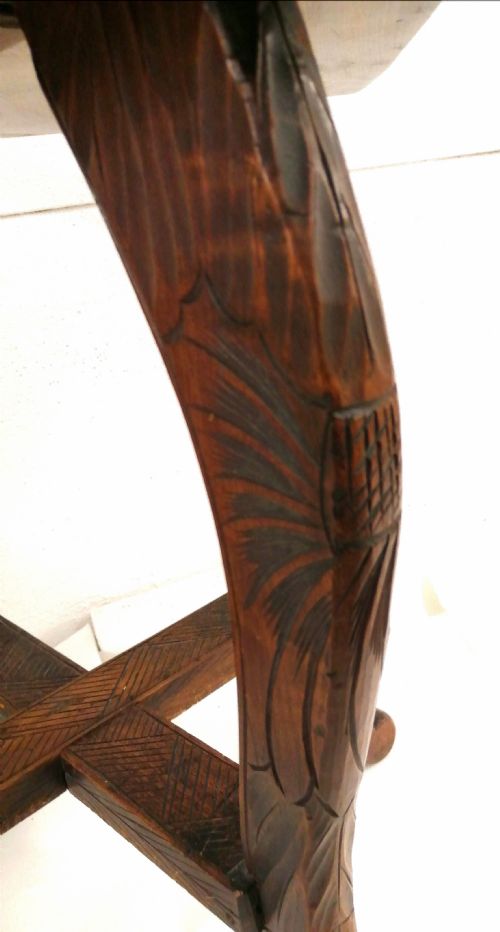 LIBERTY FRUITWOOD OCCASIONAL TABLE - ADDITIONAL PHOTO 2