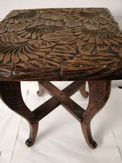 LIBERTY FRUITWOOD OCCASIONAL TABLE - ADDITIONAL PHOTO 3