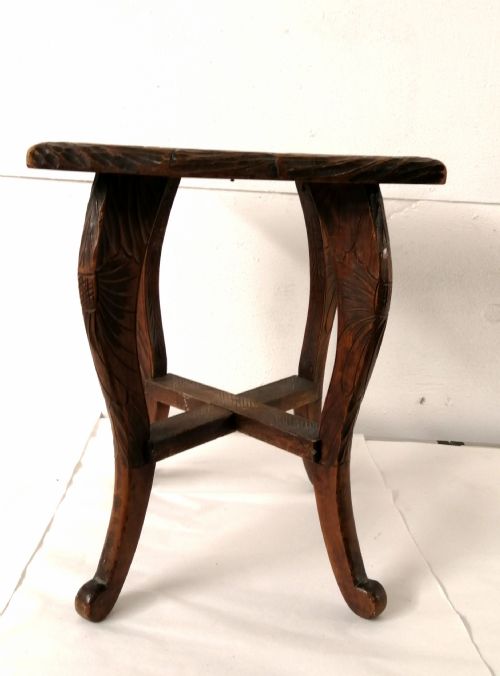 LIBERTY FRUITWOOD OCCASIONAL TABLE - ADDITIONAL PHOTO 5