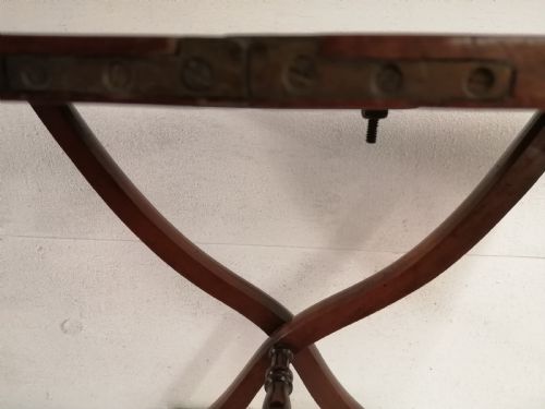 REGENCY COACHING TABLE - ADDITIONAL PHOTO 7