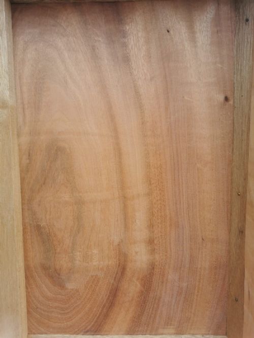 LARGE CAMPHOR TRUNK - ADDITIONAL PHOTO 1