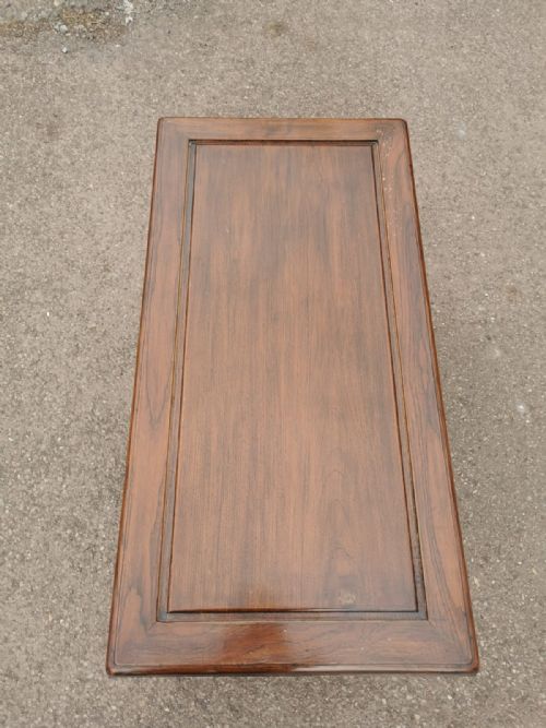 LARGE CAMPHOR TRUNK - ADDITIONAL PHOTO 7