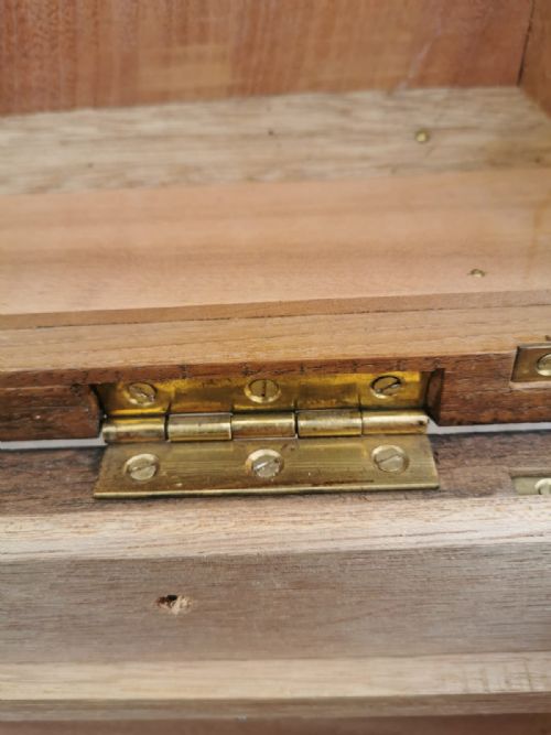 LARGE CAMPHOR TRUNK - ADDITIONAL PHOTO 9