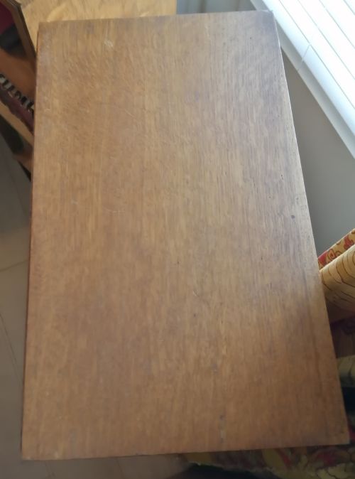 PAIR OF ANTIQUE OAK BOOKCASES - ADDITIONAL PHOTO 2