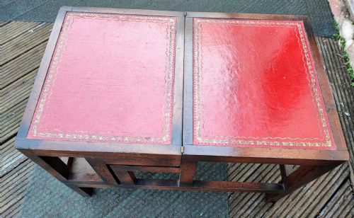 SET OF METAMORPHIC LIBRARY STEPS - ADDITIONAL PHOTO 10