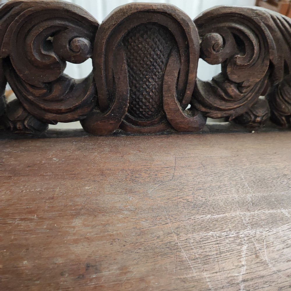 superb anglo indian  3 tier buffet or étagère  View VIII
