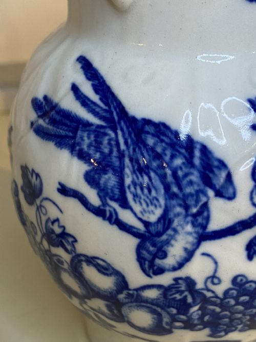ANTIQUE WORCESTER - ADDITIONAL PHOTO 3