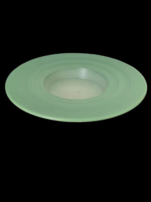 ART DECO PERIOD WEDGWOOD BY KEITH MURRAY - ADDITIONAL PHOTO 1