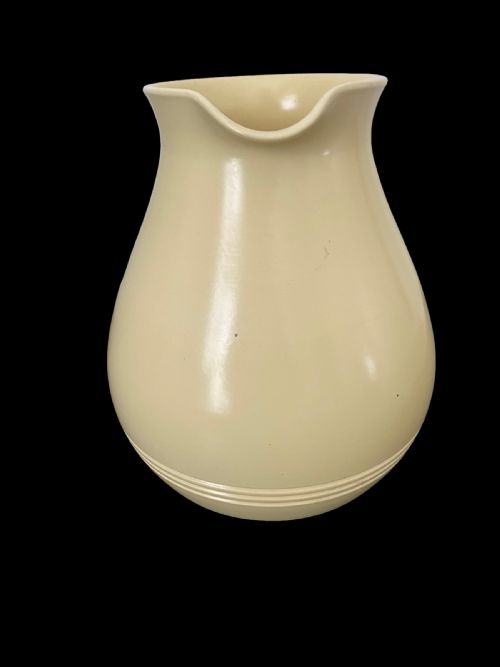 ART DECO PERIOD WEDGWOOD BY KEITH MURRAY - ADDITIONAL PHOTO 3