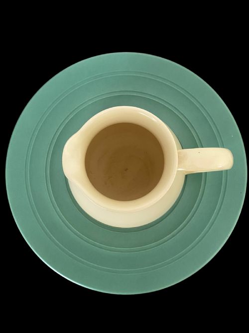 ART DECO PERIOD WEDGWOOD BY KEITH MURRAY - ADDITIONAL PHOTO 4