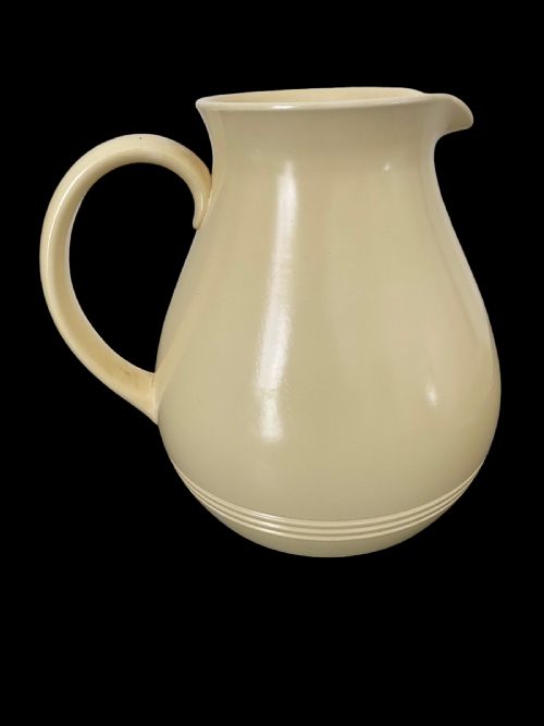 ART DECO PERIOD WEDGWOOD BY KEITH MURRAY - ADDITIONAL PHOTO 5