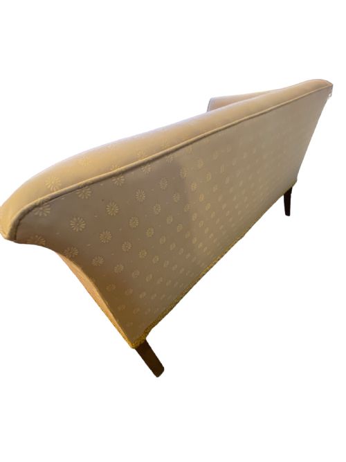 19TH CENTURY DUTCH SETTEE - ADDITIONAL PHOTO 4