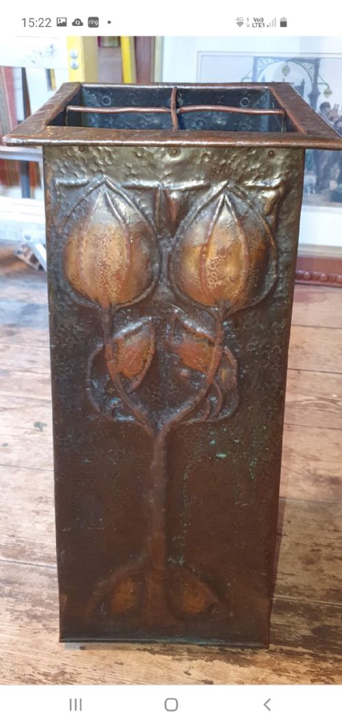 Mike Carroll Antiques