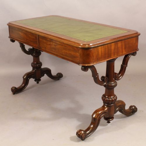 Victorian Writing Table