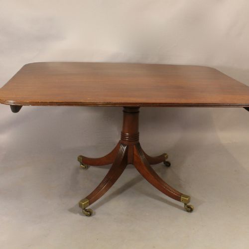 George III Breakfast Table