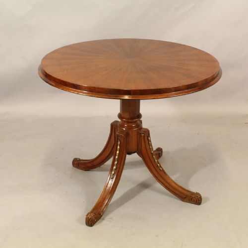French Centre Table