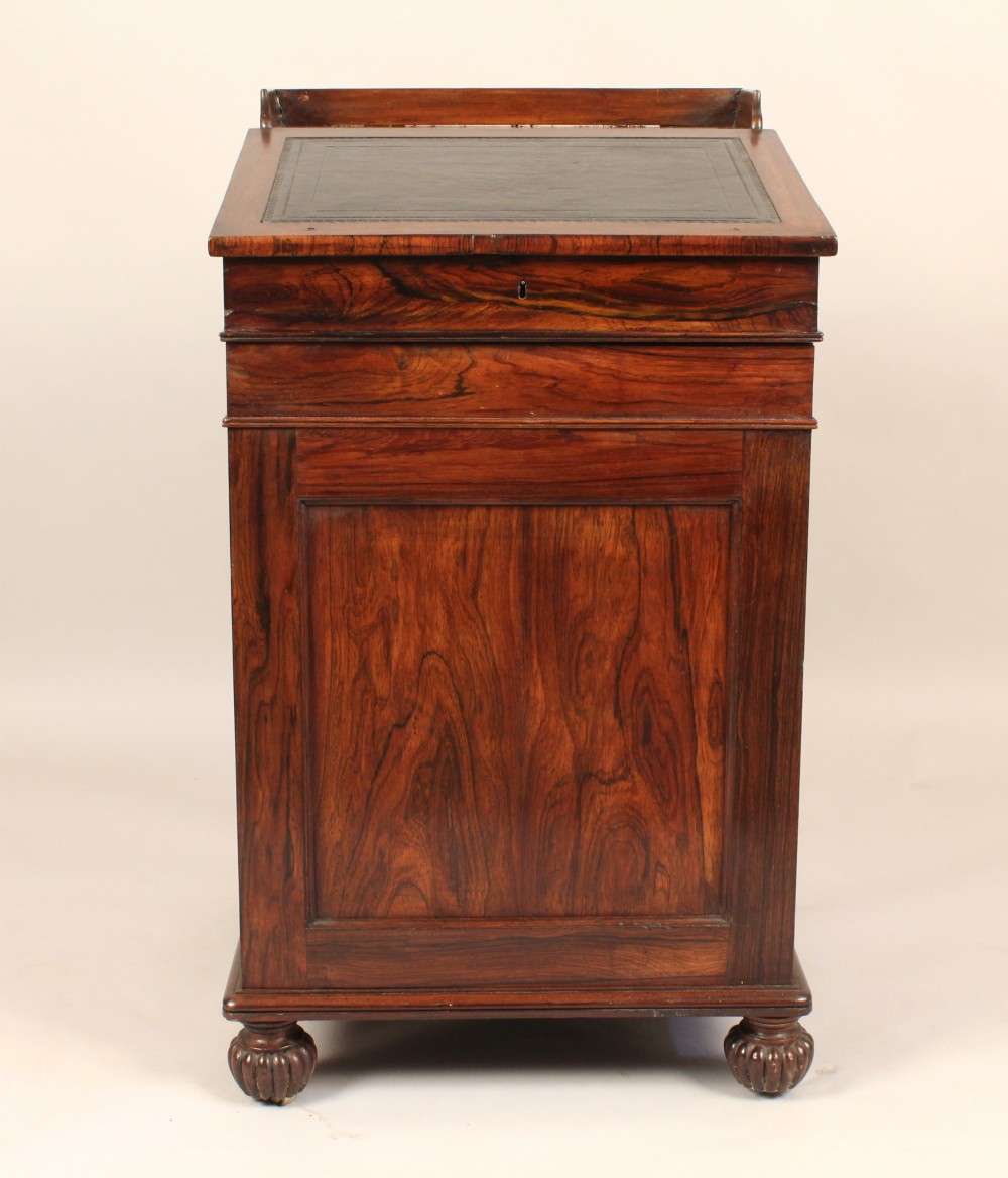 Regency Rosewood Davenport