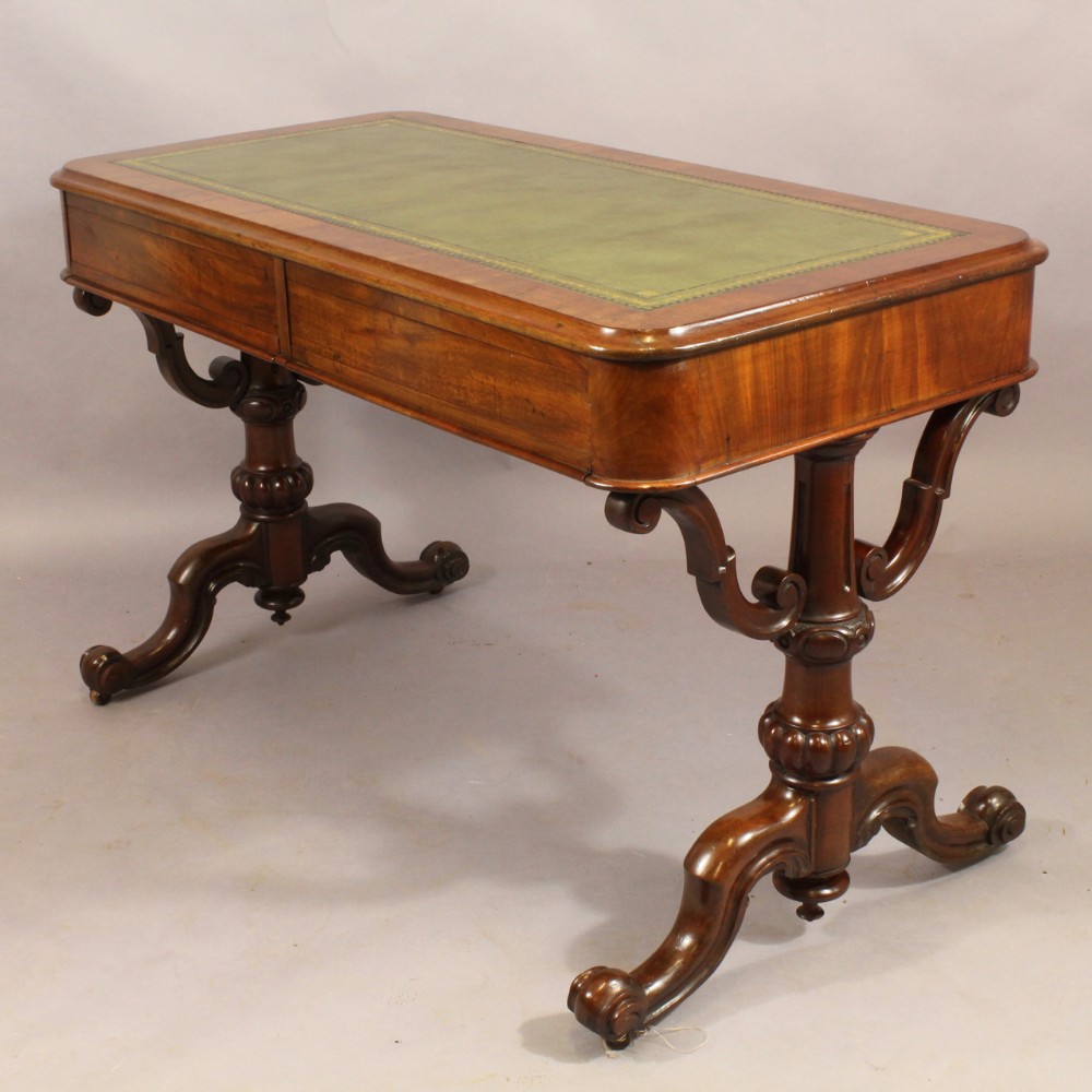 Victorian Writing Table