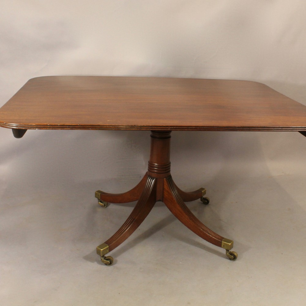 George III Breakfast Table