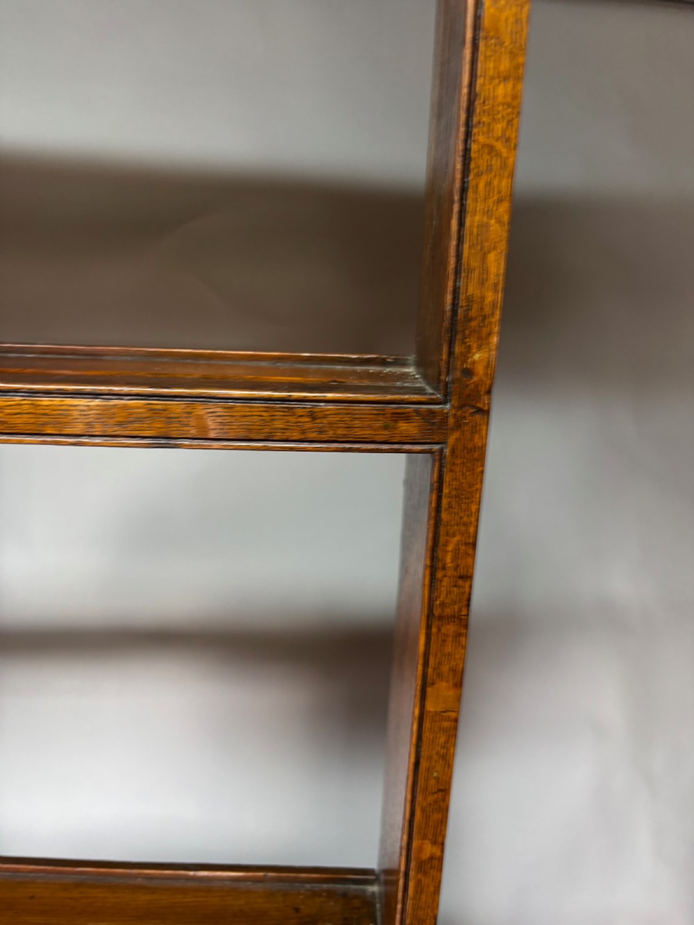 George III Oak Dresser View IX