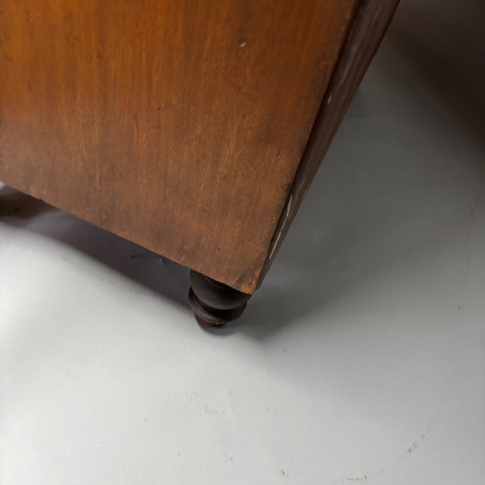 Early Twentieth Century Campaign Chest View IV