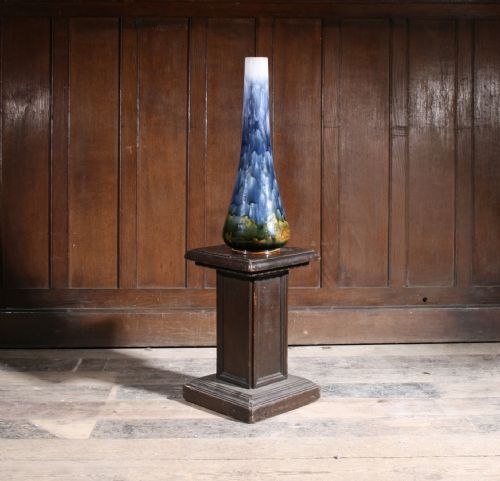 EARLY DOULTON VASE - ADDITIONAL PHOTO 1