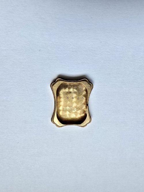 9CT GOLD ROLEX TUDOR WATCH - ADDITIONAL PHOTO 3