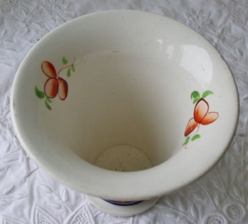fig 2. Antique Victorian Gaudy Welsh