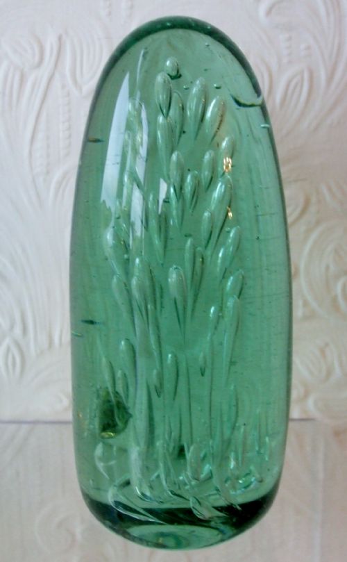 Antique English Victorian Glass Dump