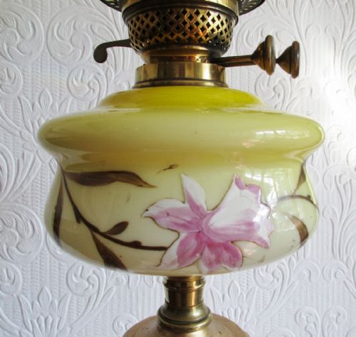 fig 2. Antique English Victorian Art Nouveau 