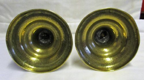 fig 1. Pair of Antique English Georgian