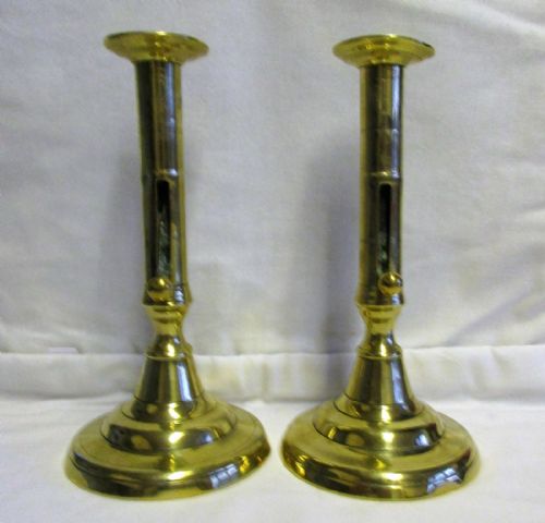 fig 2. Pair of Antique English Georgian