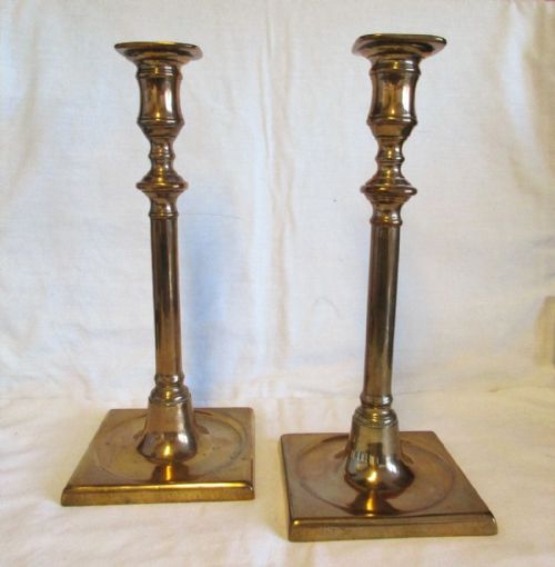 fig 2. Pair of Antique English Georgian 