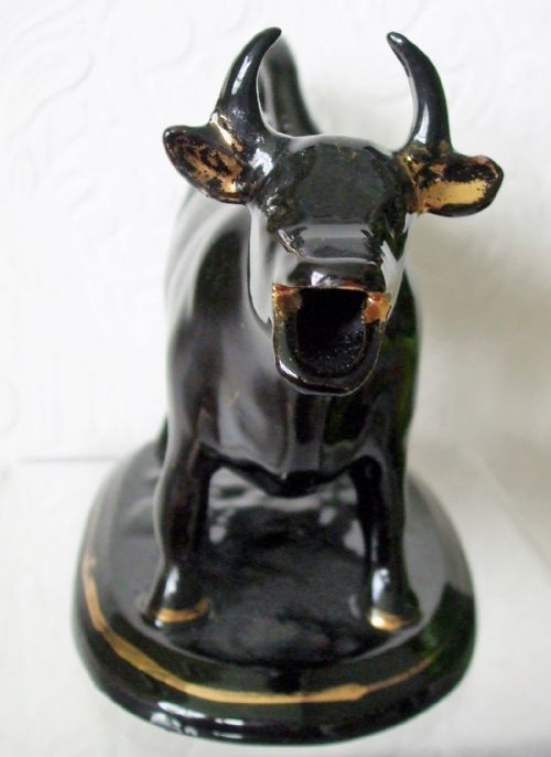 fig 1. Antique English Victorian