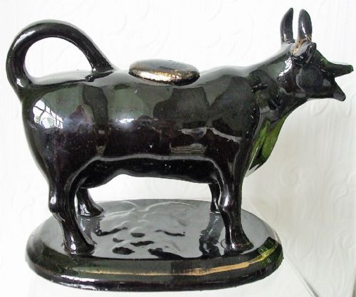 fig 2. Antique English Victorian