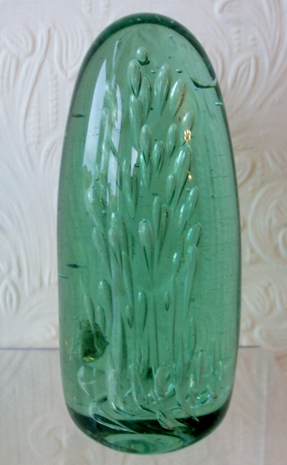 Antique English Victorian Glass Dump