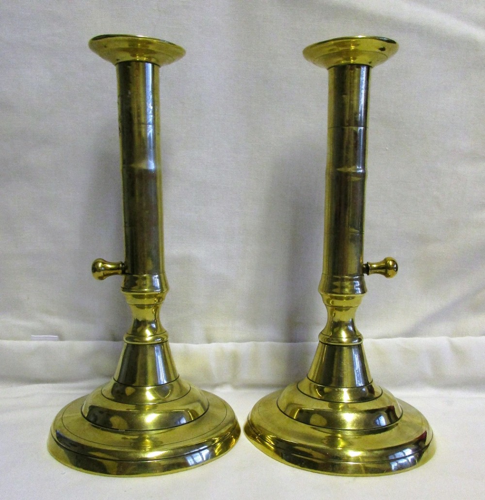 Pair of Antique English Georgian 