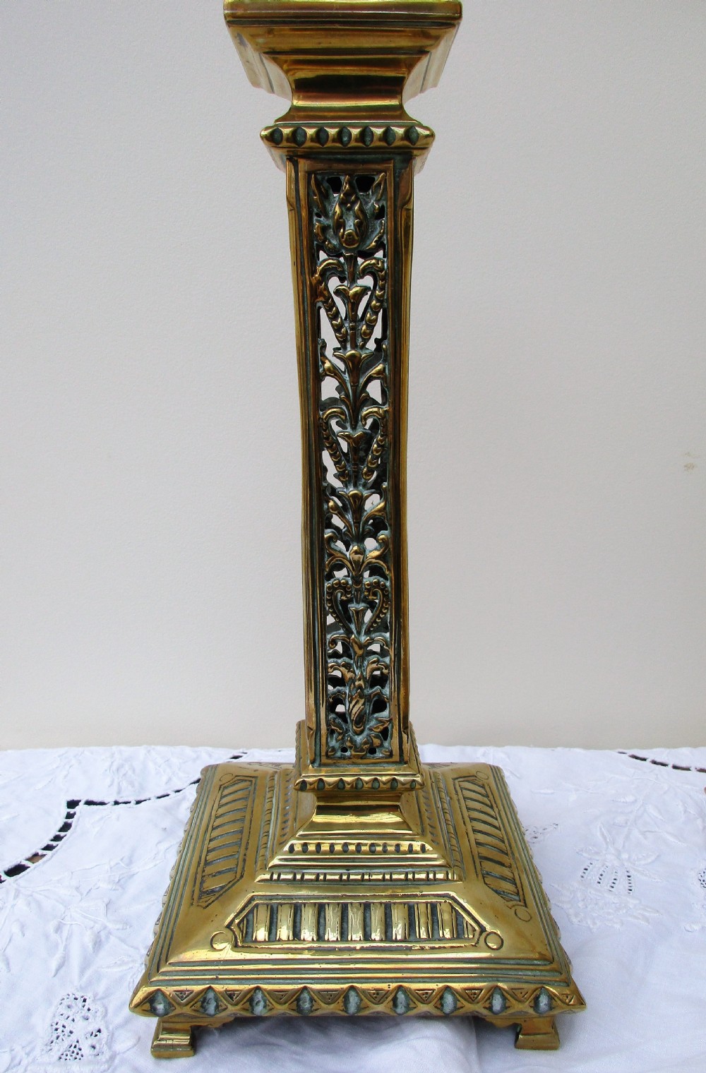 Pair of Antique French 