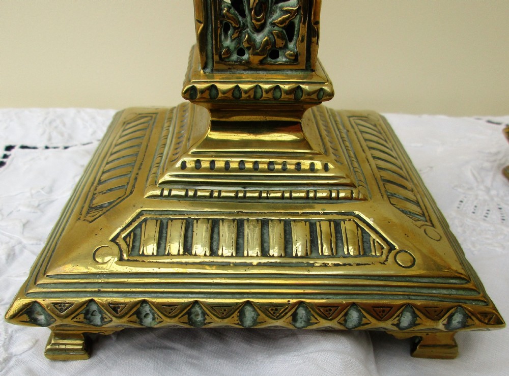 Pair of Antique French 