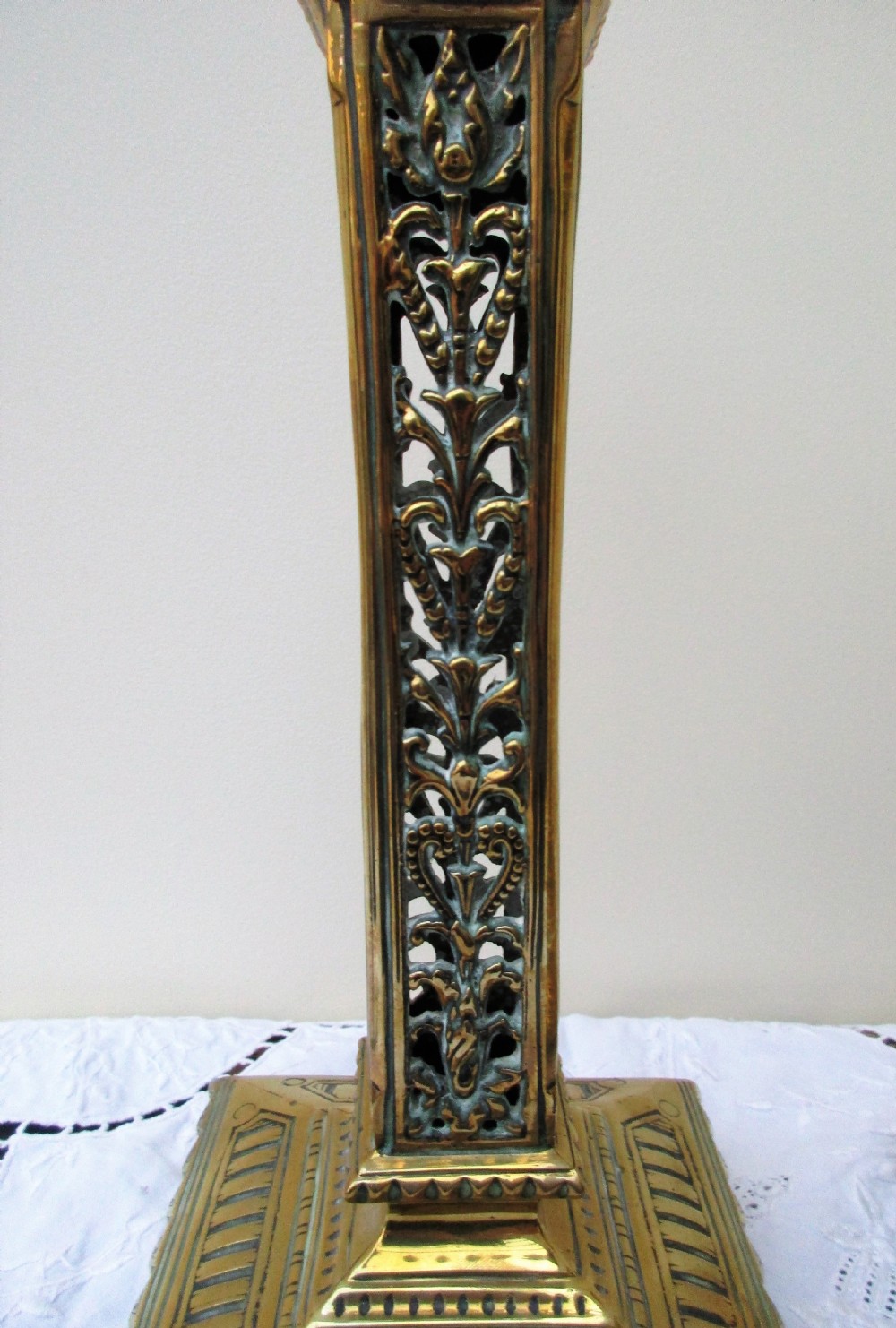 Pair of Antique French 