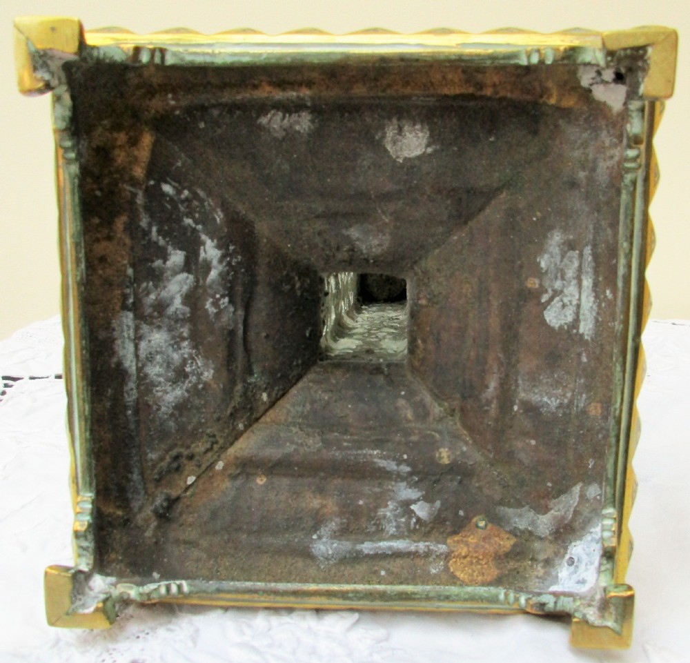 Pair of Antique French 