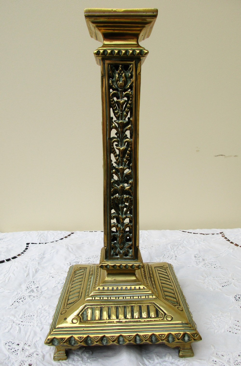 Pair of Antique French 