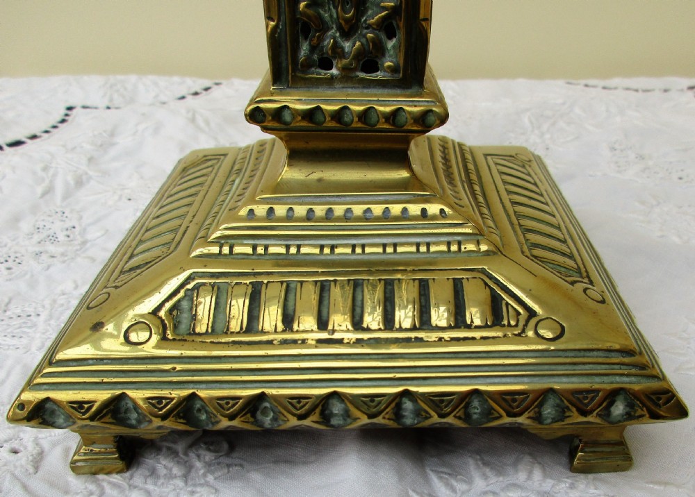 Pair of Antique French 