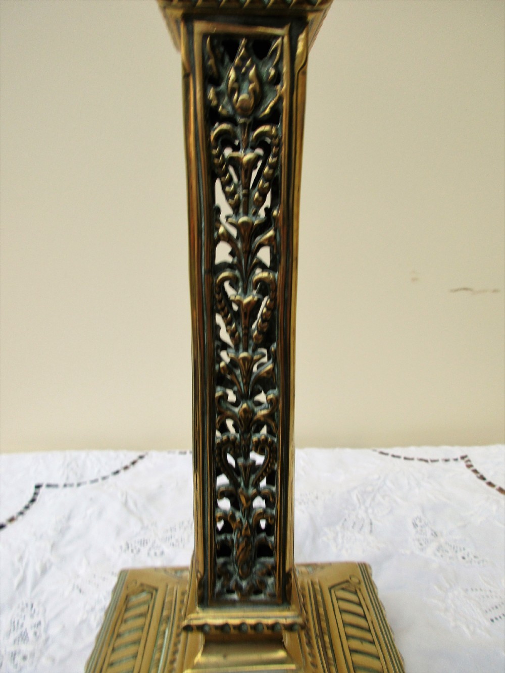 Pair of Antique French 